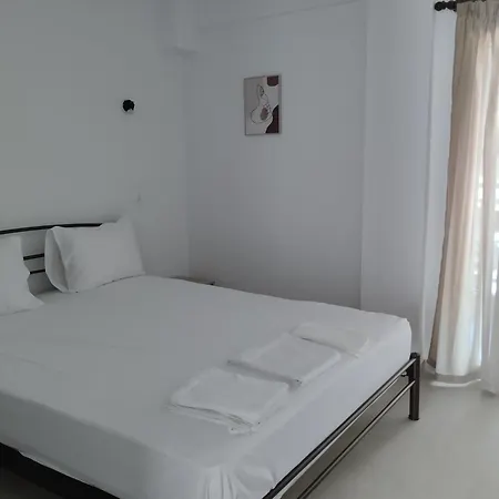 بيت ضيافة Katerina & Despoinas 3*