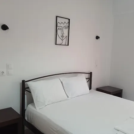 بيت ضيافة Katerina & Despoinas