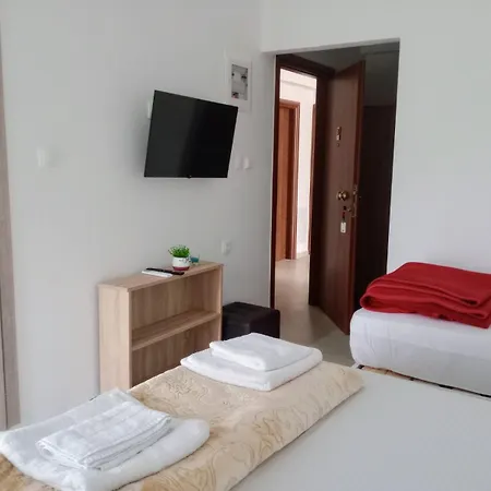 Katerina & Despoinas