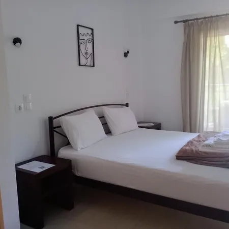 Katerina & Despoinas بيت ضيافة باراليا بانتالييمونوس