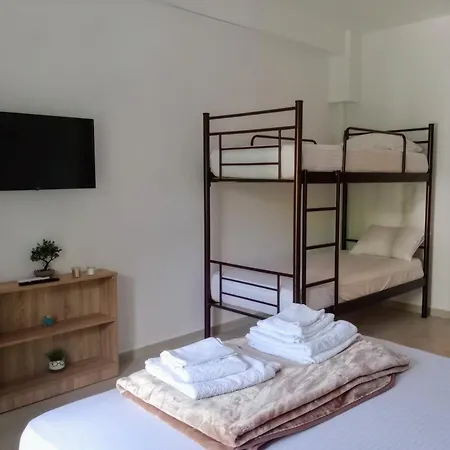 Katerina & Despoinas 3*